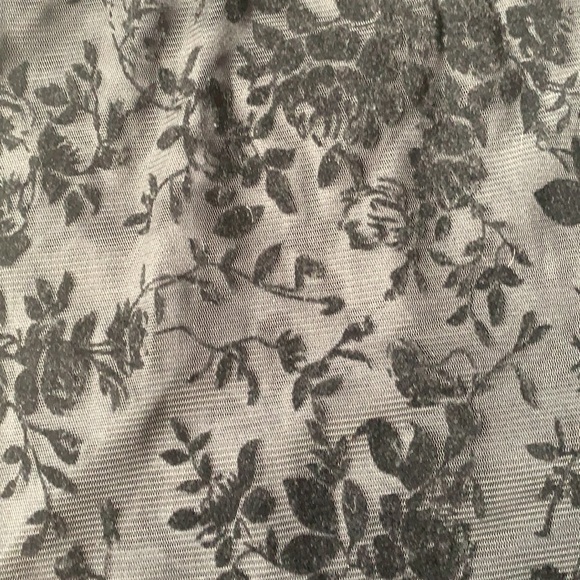 Kohl’s Speechless S Black Lacy Velvet Dress - Picture 3 of 7